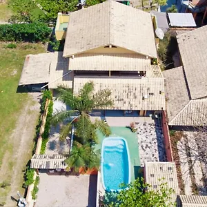  Casa de Férias Casa Guilavi Em Mariscal