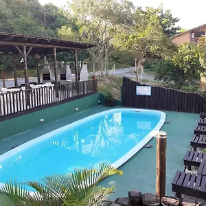 Hotel Bela Onda, Bombinhas