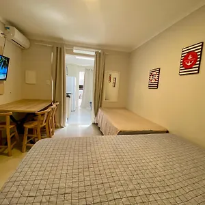  Casa de Férias Ondas Do Mar Residencial