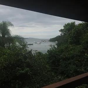  Casa de Férias Paraíso Tartarugas